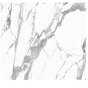 Cerrad Vloer- en Wandtegel  Calacatta 120x280 cm Gerectificeerd Marmerlook Gepolijst Calacatta White 