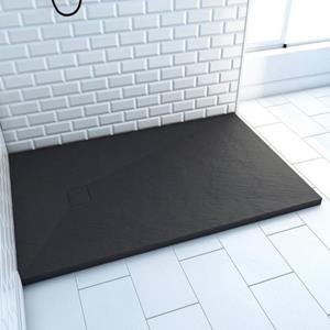 Marwell Douchebak SMC 140 x 90 x 2,6 cm, 140 cm x 90 cm
