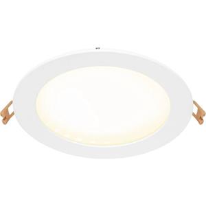 EVN LPRW173502 LED-inbouwpaneel 15 W Warmwit Wit