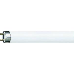 Philips Leuchtstoffröhre EEK: G (A - G) G13 18W Neutralweiß Röhrenform (Ø x L) 26mm x 600mm 10St.