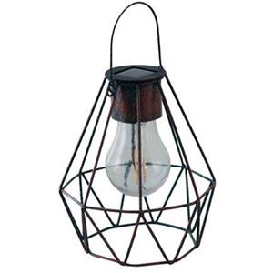 Luxform Solar hanglamp Dusseldorf LUX27163