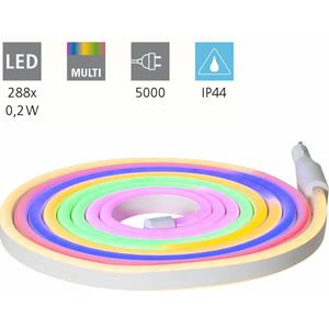 Eglo Ledstrip Flatneonled Gekleurd 900224