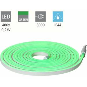 Eglo Ledstrip Flatneonled Groen 900222