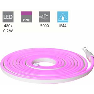 Eglo Ledstrip Flatneonled Roze 900219