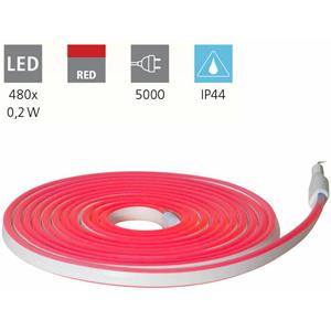 Eglo Ledstrip Flatneonled Rood 900223