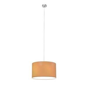 Brumberg 58260263 58260263 Pendelleuchte E27 60W Chrom
