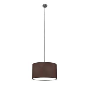 Brumberg 58260583 58260583 Pendelleuchte E27 60W Nickel