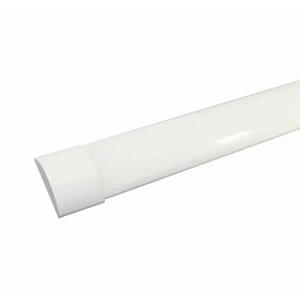 Samsung Prismatische LED-Chip-Deckenleuchte 50W 120LM/W 150cm 6500K IP20 - V-tac