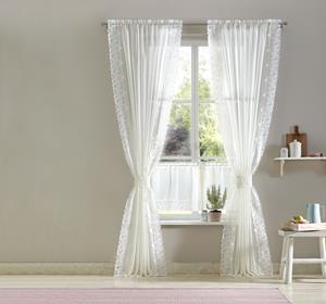 Home affaire Gardine "Lea", (1 St.)
