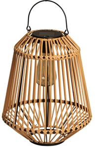 Luxform Solar tafellamp Ibiza groot LUX20172