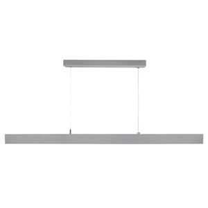 dekolight Deko Light D Profession 620116 Pendelleuchte LED LED fest eingebaut EEK: E (A - G) 60W Silber