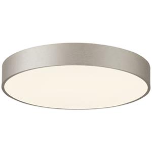 Deko-Light LED Deckenleuchte Menkar 600 in Silber 65W 5100lm