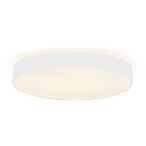Deko-Light LED Deckenleuchte Menkar 800 in Verkehrsweiß 95W 7800lm