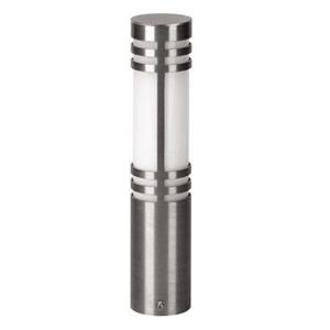 Albert RVS staande buitenlamp Tight 50cm 690559