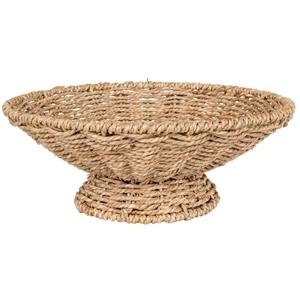 Pruna mand Ã30cm naturel.