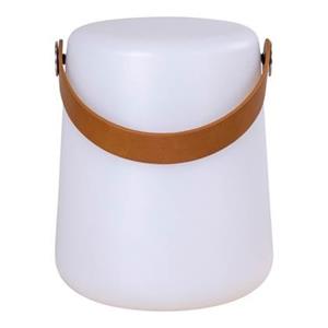 House Nordic Bristol Led Lamp Wit