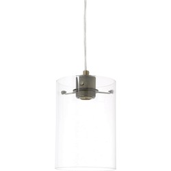 Light & Living  Hanglamp Vancouver - 15x15x22 - Brons
