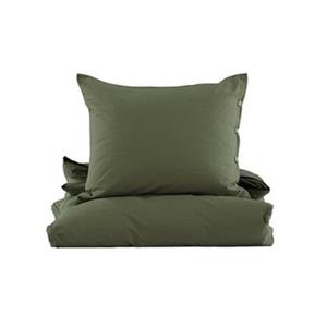 Gardine Joar Bettwäsche 1 Sätze 200x150cm grün., ebuy24
