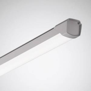 Trilux Deveo Fit #7541940 LED-Feuchtraumleuchte LED 32W Weiß Grau