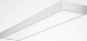Trilux FidescaPMG3 #7680051 LED-Feuchtraumleuchte LED 72W Weiß