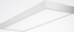 Trilux FidescaPMG3 #7680351 LED-Feuchtraumleuchte LED 82W Weiß
