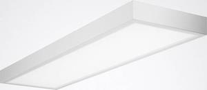 Trilux FidescaSDG3 #7684851 LED-Feuchtraumleuchte LED 135W Weiß