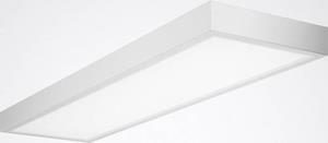 Trilux FidescaSDG3 #7684951 LED-Feuchtraumleuchte LED 135W Weiß