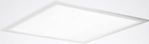 Trilux FidescaSDG3 #7740851 LED-Feuchtraumleuchte LED 42W Weiß