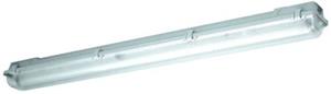 Schuch Gen2 LED-kuiplamp voor vochtige ruimte LED LED vast ingebouwd 16 W Neutraalwit Grijs