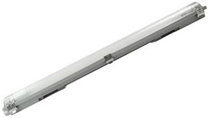 Blulaxa HumiLED vari LED-lamp voor vochtige ruimte LED G13 9 W Neutraalwit