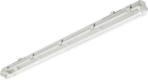 Philips Ledinaire WT050C 1xTLED L1200 LED-lamp voor vochtige ruimte LED T8 Grijs, Wit