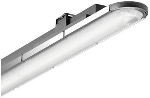 Trilux Nextrema G3 #6628140 LED-Feuchtraumleuchte LED 27W Weiß Anthrazit