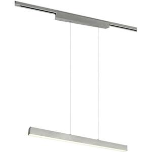 LED-Pendelleuchte 29W duoline 3000K 1LED 3400lm ni led nicht austauschbar Konv 73043107 - Trio