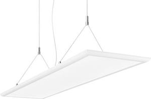 Trilux 7790040 2360H2 PW19 LED-Deckenleuchte LED 55W Weiß