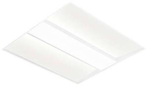 Opple 542003016800 LEDPan LED-Deckenleuchte LED EEK: F (A - G) 35W Weiß