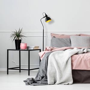 Vloerlamp Anna | Opviq