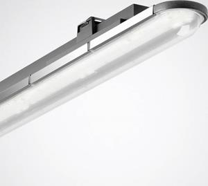 Trilux Nextrema G3 #7365040 LED-Feuchtraumleuchte LED 50W Weiß Anthrazit