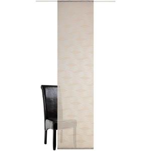 Neutex For You! Neutex for you Schiebegardine "Donna", (1 St.), HxB: 245x60