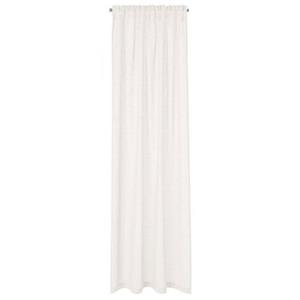 Neutex For You! Neutex for you Vorhang "Vinetta", (1 St.), HxB: 245x137, Schal mit verdeckten Schlaufen