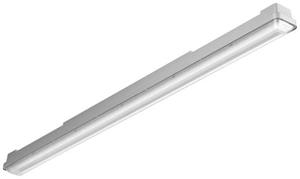 Trilux OleveonF 15 #7663540 LED-Feuchtraumleuchte LED 54W Weiß Grau