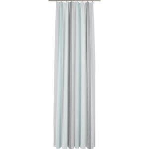 Wirth Gardine "28066", (1 St.), Store - Faltenband 1:3