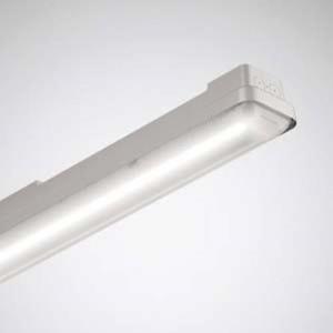 Trilux OleveonF1.2 #7117740 LED-Feuchtraumleuchte LED 19W Weiß Grau