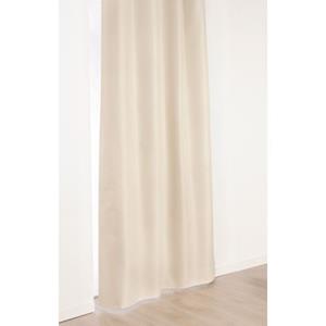 Praxis Gordijn Calypso Verduisterend Bruin Haken 140 X 240 Cm