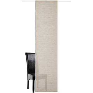Neutex For You! Neutex for you Schiebegardine "Uno", (1 St.), HxB: 245x60