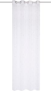 heine home Gardine, (1 St.)