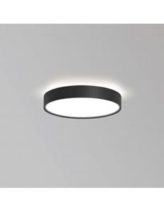 Delta Light MULTINOVA 30 DOWN-UP SMOKE Plafondlamp / Hanglamp