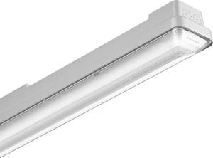 Trilux OleveonF1.5 #7128451 LED-Feuchtraumleuchte LED 44W Weiß Grau
