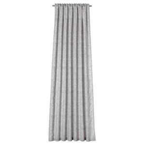 Neutex For You! Neutex for you Vorhang "Florenti", (1 St.), HxB: 245x146, Schal mit verdeckten Schlaufen