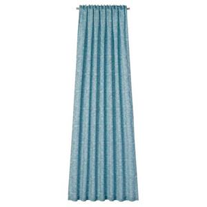 Neutex For You! Neutex for you Vorhang "Florenti", (1 St.), HxB: 245x146, Schal mit verdeckten Schlaufen