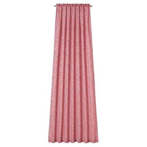 Neutex For You! Neutex for you Vorhang "Florenti", (1 St.), HxB: 245x146, Schal mit verdeckten Schlaufen